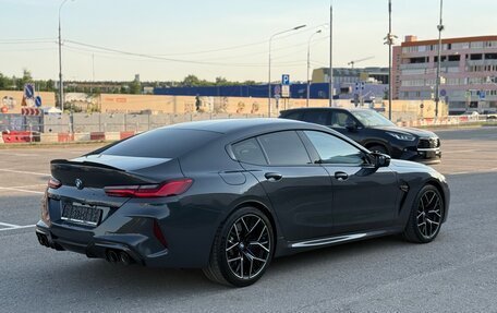 BMW M8 I (F91/F92/F93), 2021 год, 14 900 000 рублей, 8 фотография