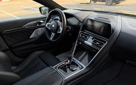 BMW M8 I (F91/F92/F93), 2021 год, 14 900 000 рублей, 9 фотография