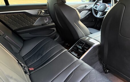 BMW M8 I (F91/F92/F93), 2021 год, 14 900 000 рублей, 12 фотография