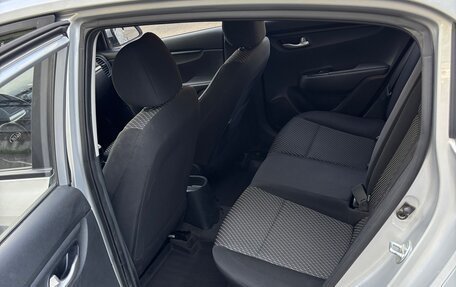 KIA Rio IV, 2018 год, 1 450 000 рублей, 6 фотография