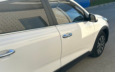 KIA Rio IV, 2022 год, 1 998 000 рублей, 8 фотография