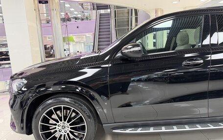 Mercedes-Benz GLE Coupe, 2021 год, 7 299 000 рублей, 4 фотография