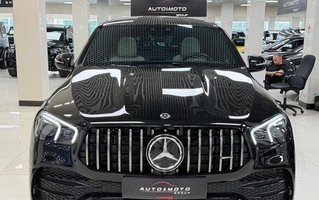 Mercedes-Benz GLE Coupe, 2021 год, 7 299 000 рублей, 2 фотография