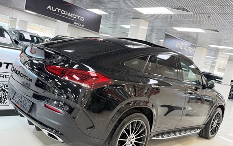 Mercedes-Benz GLE Coupe, 2021 год, 7 299 000 рублей, 7 фотография