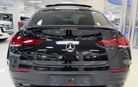 Mercedes-Benz GLE Coupe, 2021 год, 7 299 000 рублей, 8 фотография