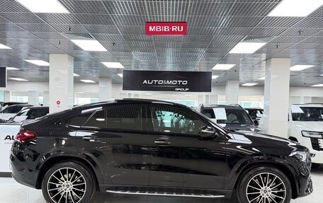 Mercedes-Benz GLE Coupe, 2021 год, 7 299 000 рублей, 6 фотография