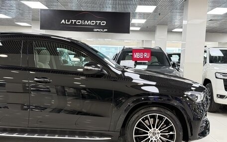 Mercedes-Benz GLE Coupe, 2021 год, 7 299 000 рублей, 5 фотография