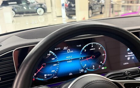 Mercedes-Benz GLE Coupe, 2021 год, 7 299 000 рублей, 13 фотография