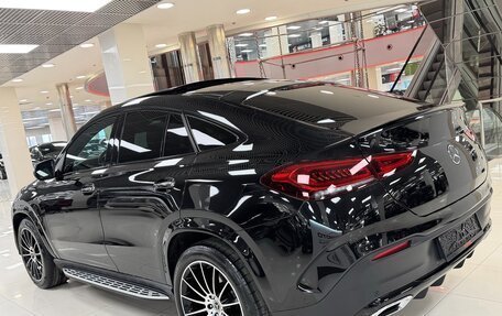 Mercedes-Benz GLE Coupe, 2021 год, 7 299 000 рублей, 9 фотография