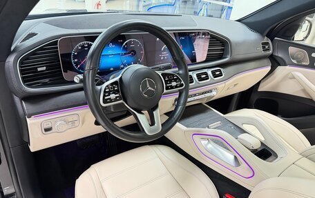 Mercedes-Benz GLE Coupe, 2021 год, 7 299 000 рублей, 14 фотография