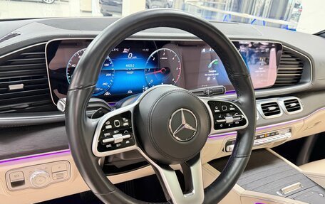 Mercedes-Benz GLE Coupe, 2021 год, 7 299 000 рублей, 16 фотография
