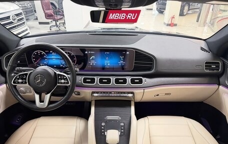 Mercedes-Benz GLE Coupe, 2021 год, 7 299 000 рублей, 12 фотография