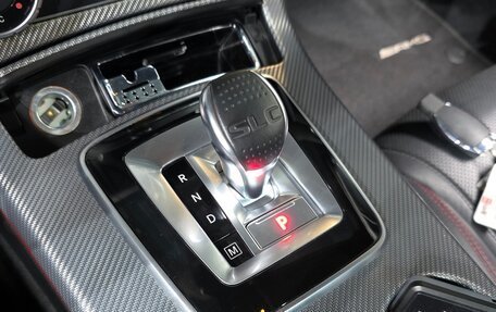 Mercedes-Benz SLC, 2017 год, 4 100 000 рублей, 11 фотография