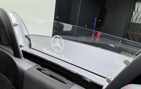 Mercedes-Benz SLC, 2017 год, 4 100 000 рублей, 10 фотография