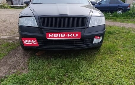Skoda Octavia, 2008 год, 420 000 рублей, 4 фотография