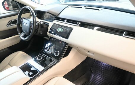 Land Rover Range Rover Velar I, 2018 год, 3 899 900 рублей, 9 фотография