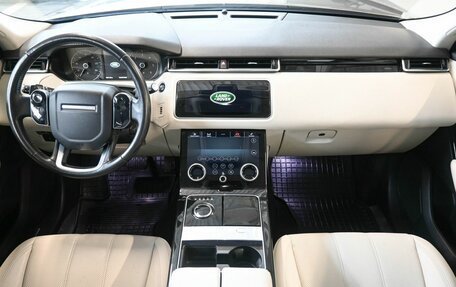 Land Rover Range Rover Velar I, 2018 год, 3 899 900 рублей, 10 фотография