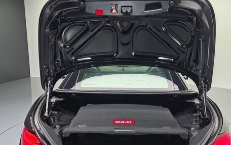 Mercedes-Benz SLC, 2017 год, 4 100 000 рублей, 8 фотография