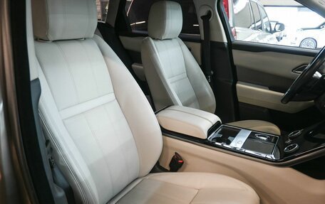 Land Rover Range Rover Velar I, 2018 год, 3 899 900 рублей, 14 фотография