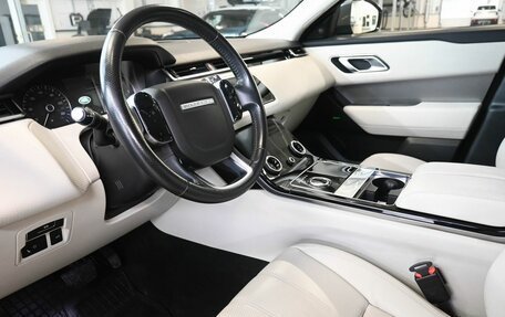 Land Rover Range Rover Velar I, 2018 год, 3 899 900 рублей, 12 фотография