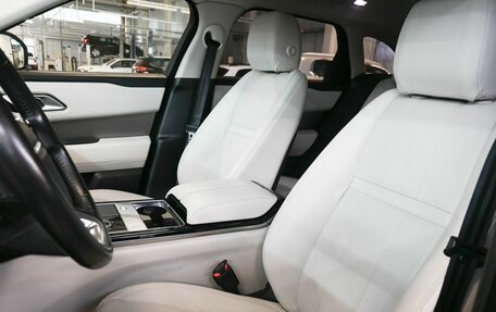 Land Rover Range Rover Velar I, 2018 год, 3 899 900 рублей, 13 фотография