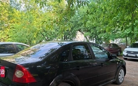 Ford Focus II рестайлинг, 2005 год, 200 000 рублей, 4 фотография