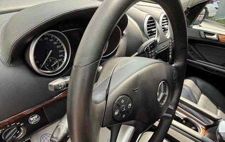 Mercedes-Benz M-Класс, 2010 год, 1 750 000 рублей, 8 фотография