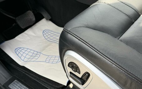 Mercedes-Benz M-Класс, 2010 год, 1 750 000 рублей, 9 фотография