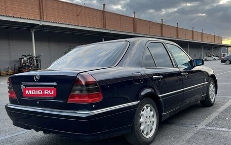 Mercedes-Benz C-Класс, 1998 год, 490 000 рублей, 2 фотография