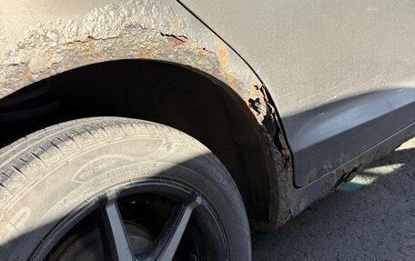 Chery Very (A13), 2012 год, 190 000 рублей, 3 фотография