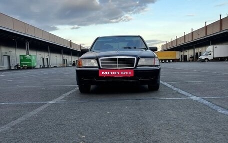 Mercedes-Benz C-Класс, 1998 год, 490 000 рублей, 3 фотография