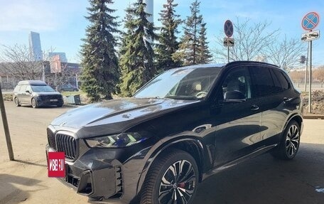 BMW X5, 2025 год, 15 200 000 рублей, 3 фотография