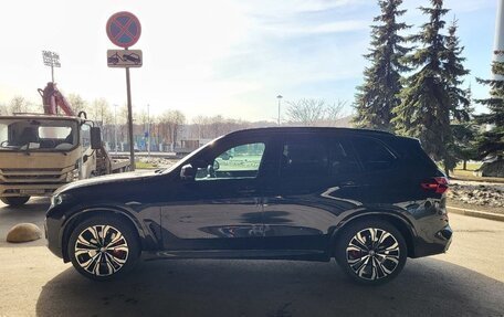 BMW X5, 2025 год, 15 200 000 рублей, 4 фотография