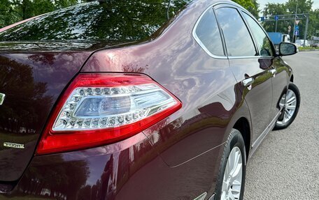 Nissan Teana, 2013 год, 1 560 000 рублей, 9 фотография