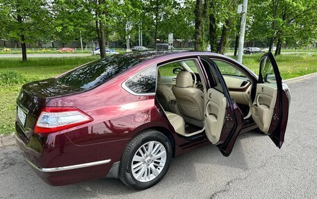 Nissan Teana, 2013 год, 1 560 000 рублей, 10 фотография