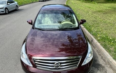 Nissan Teana, 2013 год, 1 560 000 рублей, 8 фотография