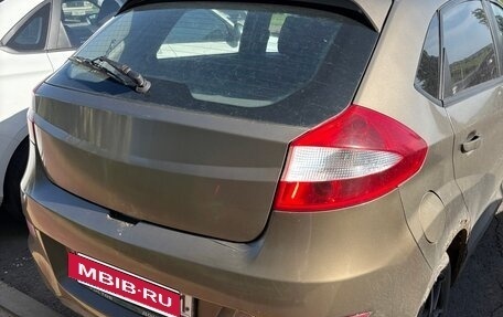 Chery Very (A13), 2012 год, 190 000 рублей, 2 фотография