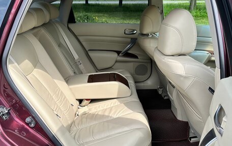 Nissan Teana, 2013 год, 1 560 000 рублей, 11 фотография