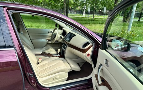 Nissan Teana, 2013 год, 1 560 000 рублей, 12 фотография