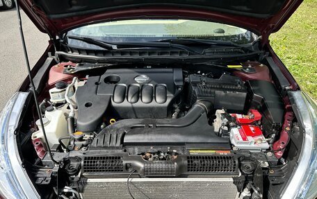 Nissan Teana, 2013 год, 1 560 000 рублей, 13 фотография