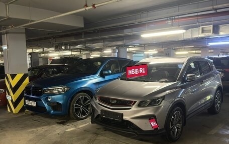 Geely Coolray I, 2023 год, 2 000 000 рублей, 3 фотография