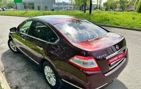 Nissan Teana, 2013 год, 1 560 000 рублей, 4 фотография