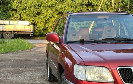 Subaru Forester, 2001 год, 330 000 рублей, 2 фотография
