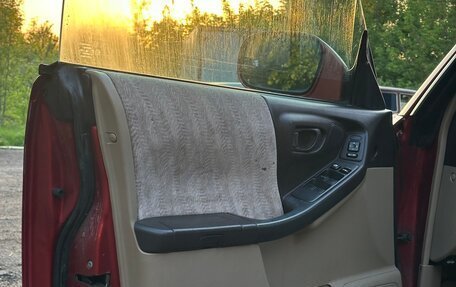 Subaru Forester, 2001 год, 330 000 рублей, 6 фотография