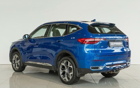 Haval F7 I, 2022 год, 2 390 000 рублей, 2 фотография