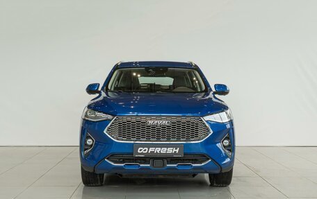 Haval F7 I, 2022 год, 2 390 000 рублей, 3 фотография