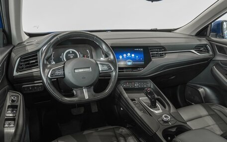 Haval F7 I, 2022 год, 2 390 000 рублей, 10 фотография