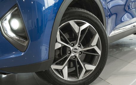 Haval F7 I, 2022 год, 2 390 000 рублей, 9 фотография