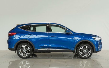 Haval F7 I, 2022 год, 2 390 000 рублей, 5 фотография