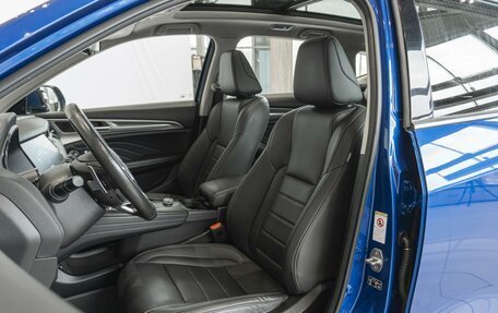 Haval F7 I, 2022 год, 2 390 000 рублей, 14 фотография